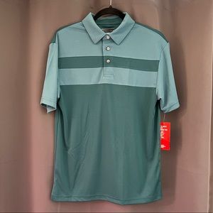 Men’s PGA Tour Performance Golf Polo